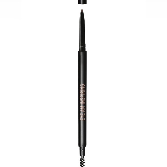 RealHer Other - Real Her Definer Brow Pencil in ‘Eye Am Inspiring’(Dark Brown)
